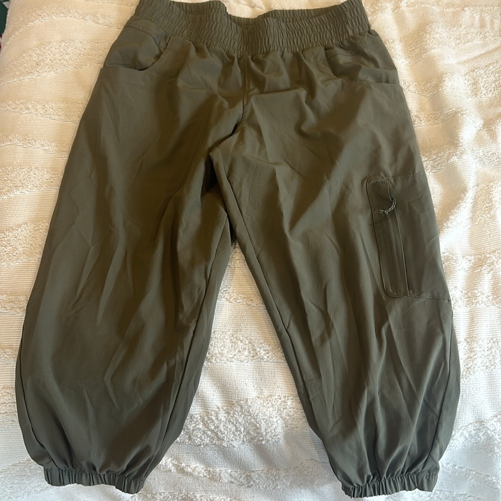 Avalanche Joggers
